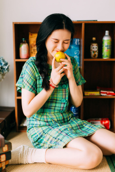 故意让对方看了心疼的句子