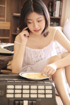 爱上邻家主厨