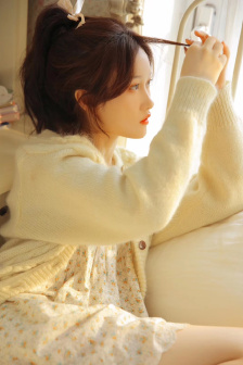 睡美人