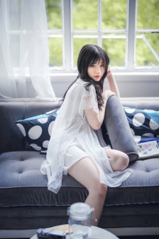 与绾绾同居的日子